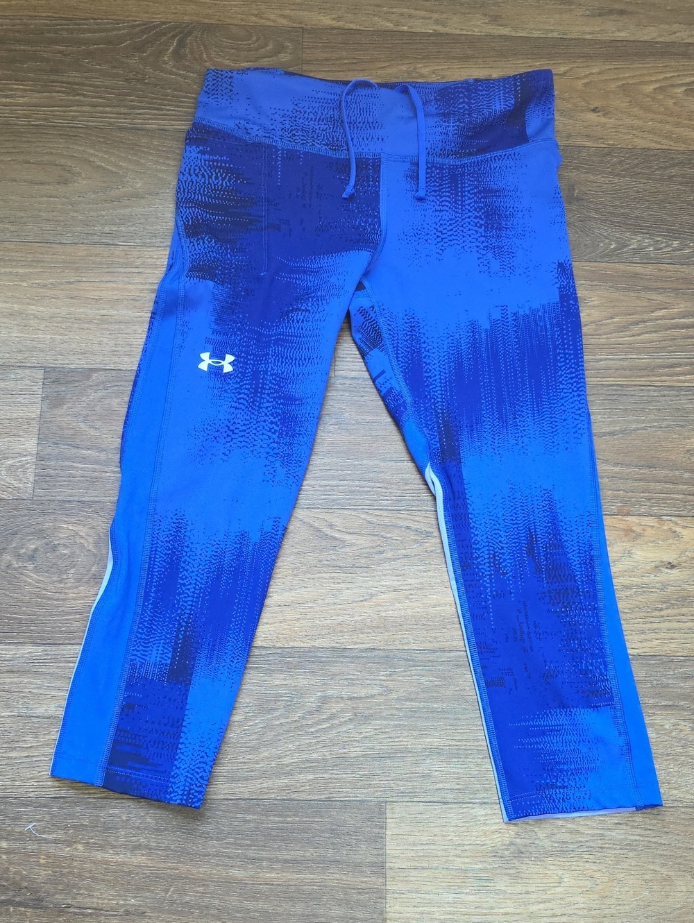 Under Armour Compression Leging's